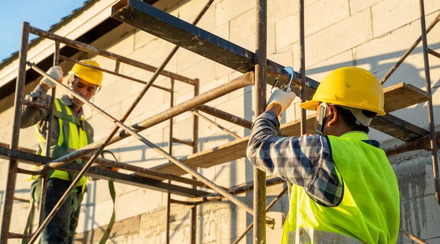 Professional fairlawn roofing services in Celestine, IN